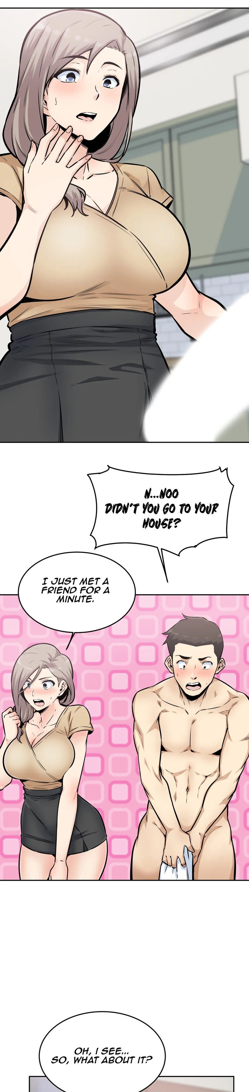 Gomusin - Chapter 11 [photo 10] - MangaPorn