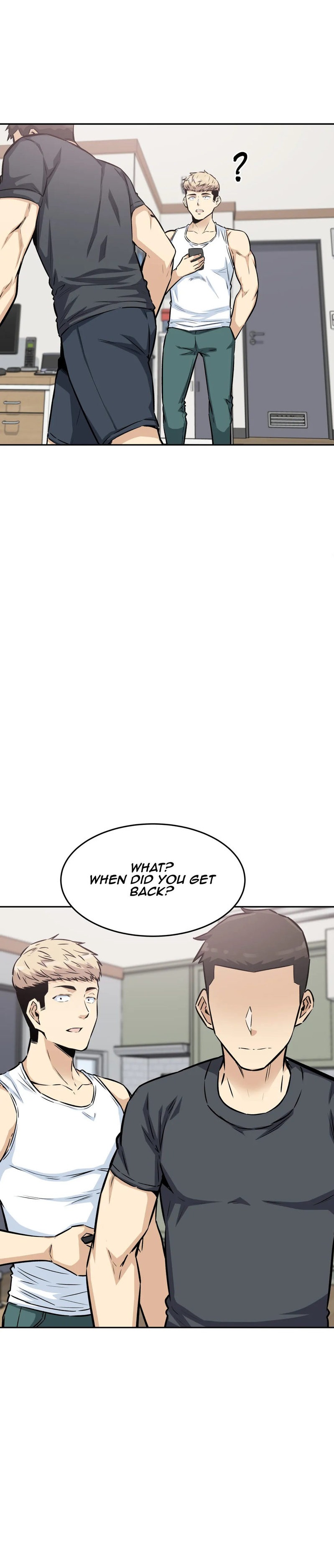 Gomusin - Chapter 11 [photo 17] - MangaPorn