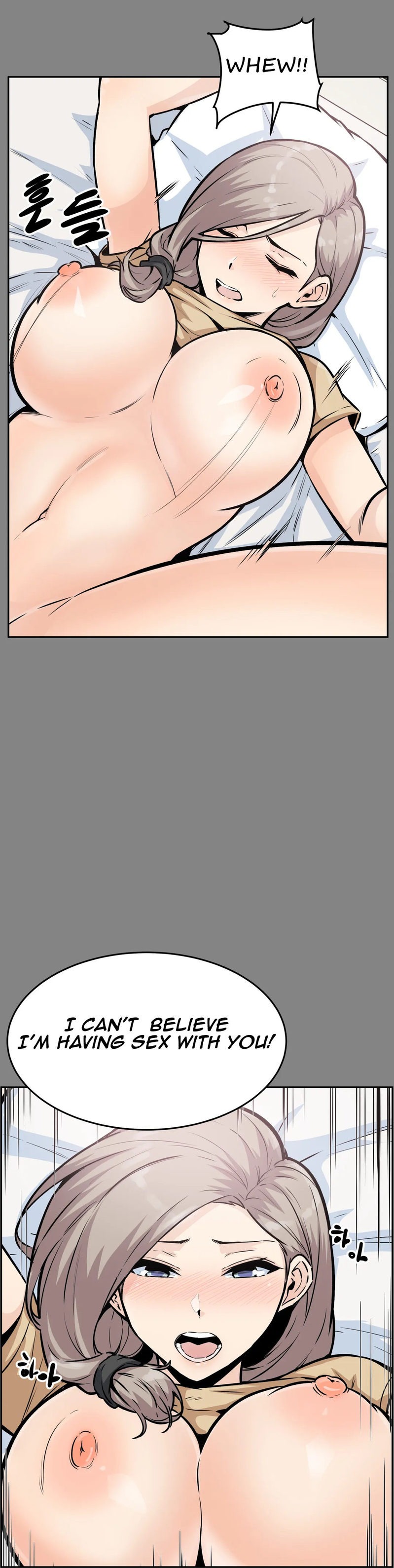 Gomusin - Chapter 11 [photo 31] - MangaPorn