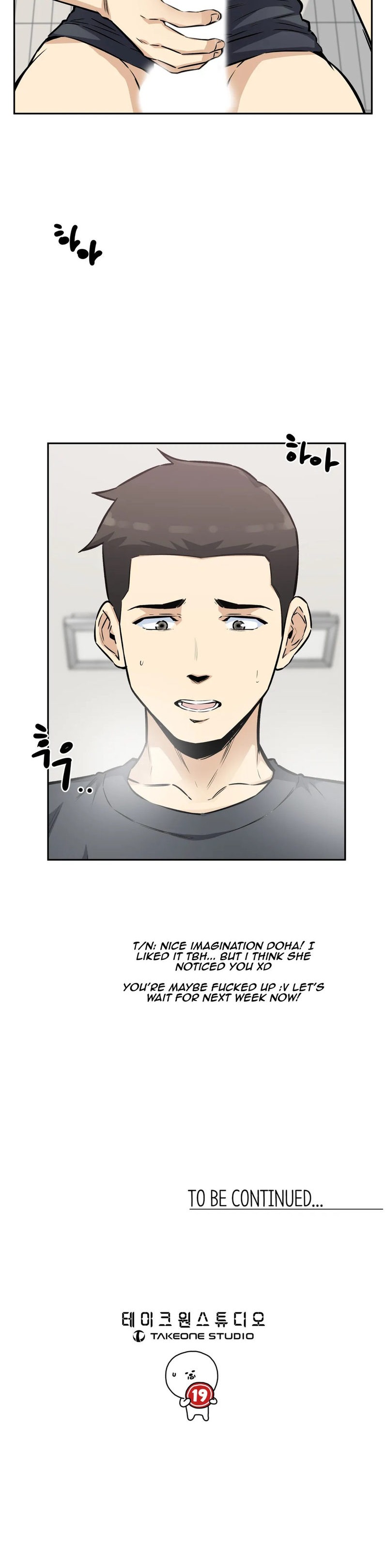 Gomusin - Chapter 11 [photo 40] - MangaPorn