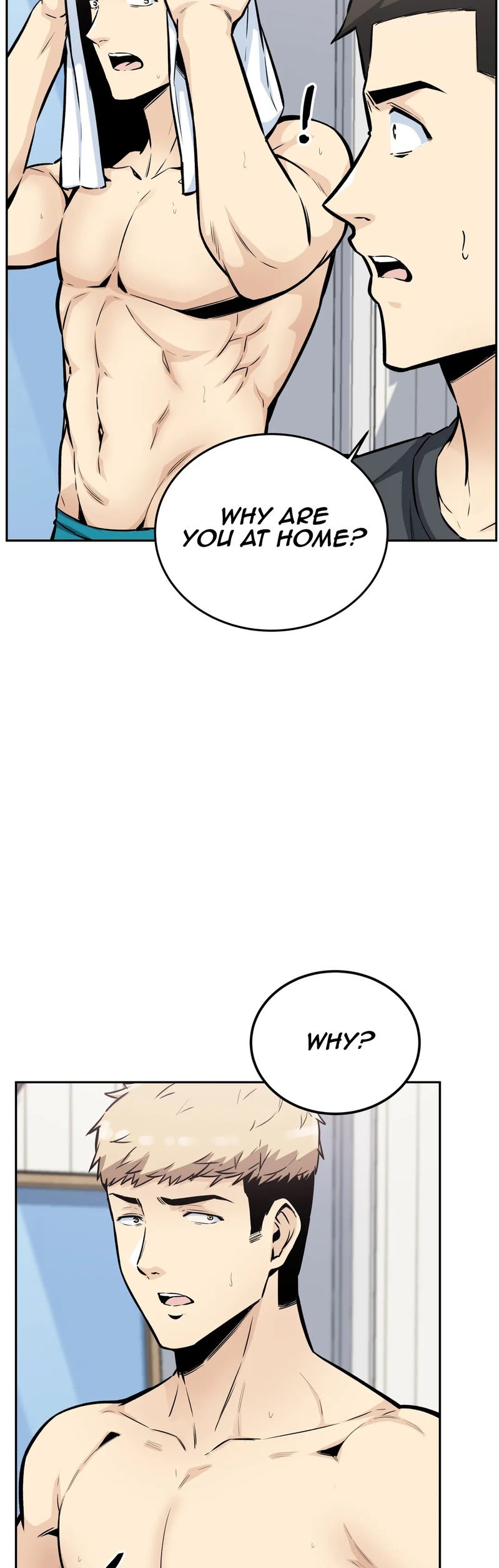 Gomusin - Chapter 12 [photo 35] - MangaPorn