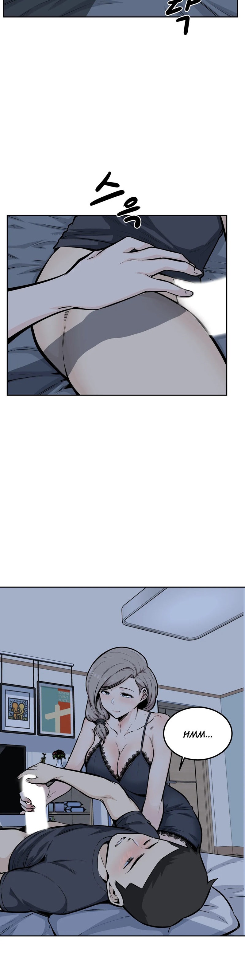 Gomusin - Chapter 12 [photo 8] - MangaPorn