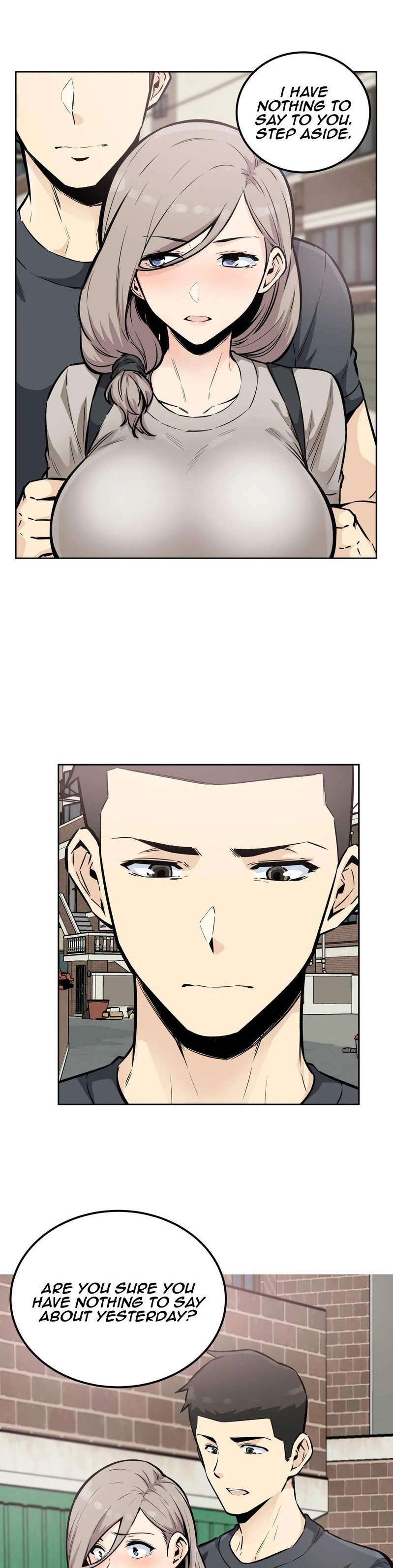 Gomusin - Chapter 13 [photo 10] - MangaPorn