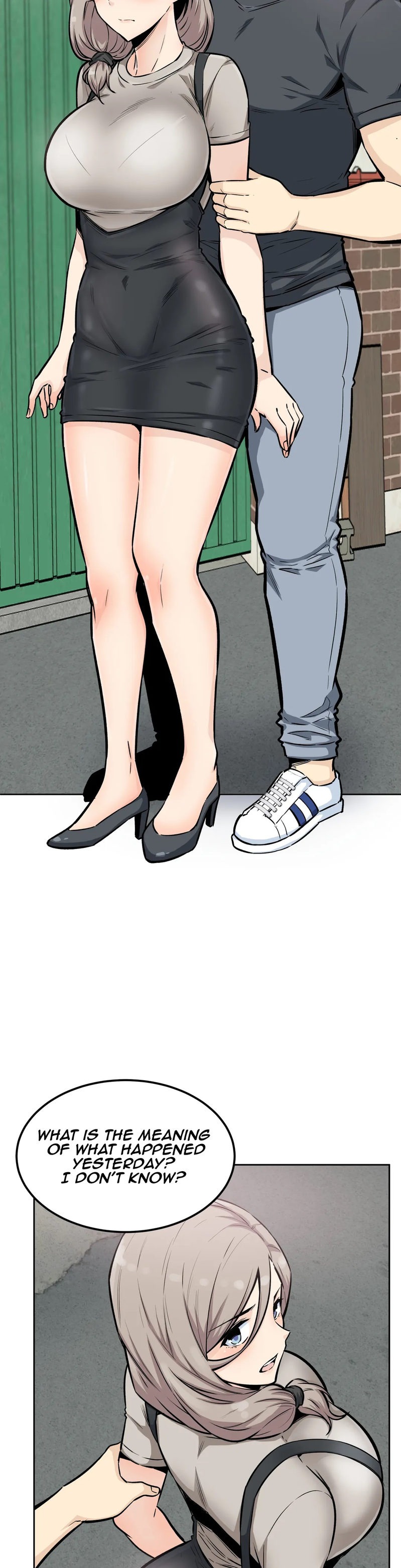 Gomusin - Chapter 13 [photo 11] - MangaPorn