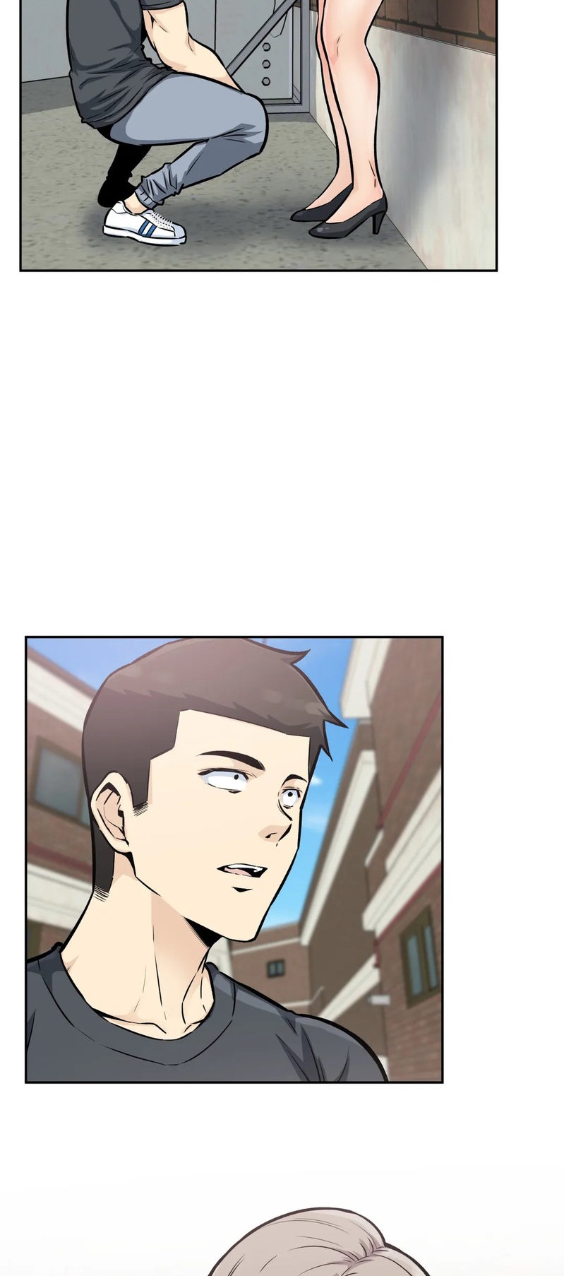 Gomusin - Chapter 13 [photo 24] - MangaPorn