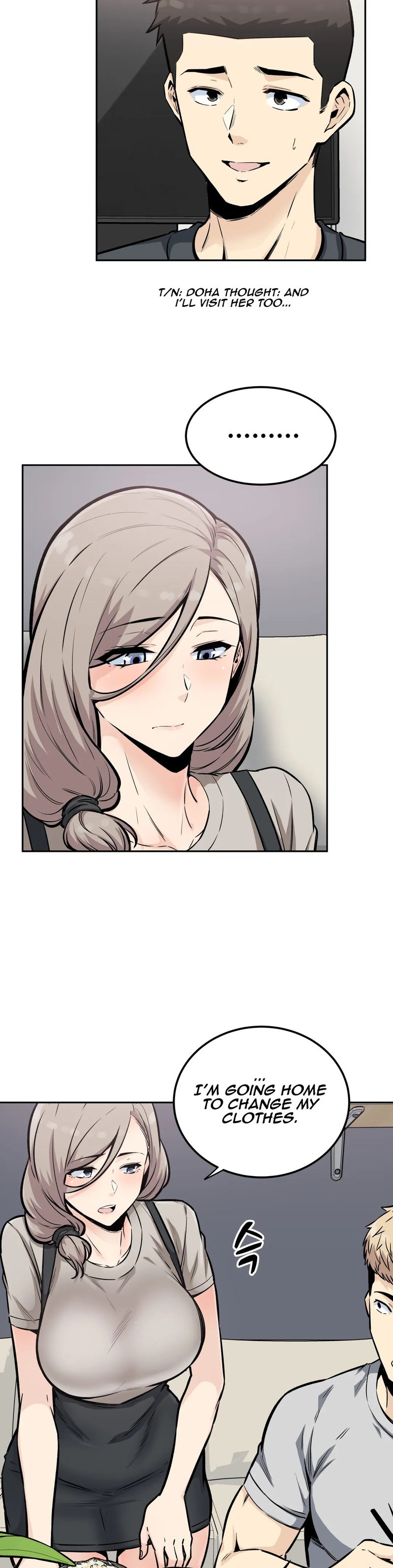 Gomusin - Chapter 13 [photo 5] - MangaPorn