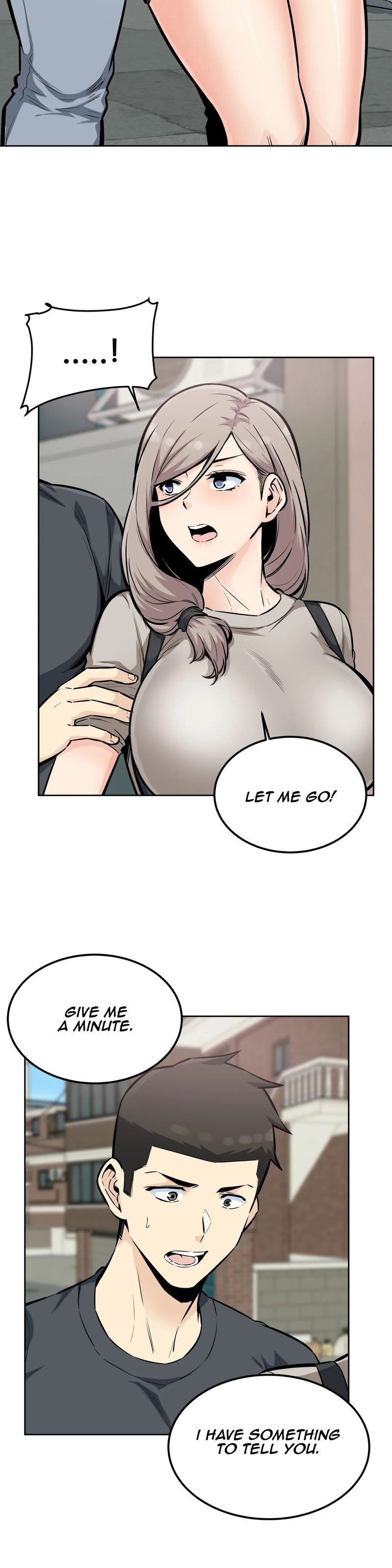 Gomusin - Chapter 13 [photo 9] - MangaPorn