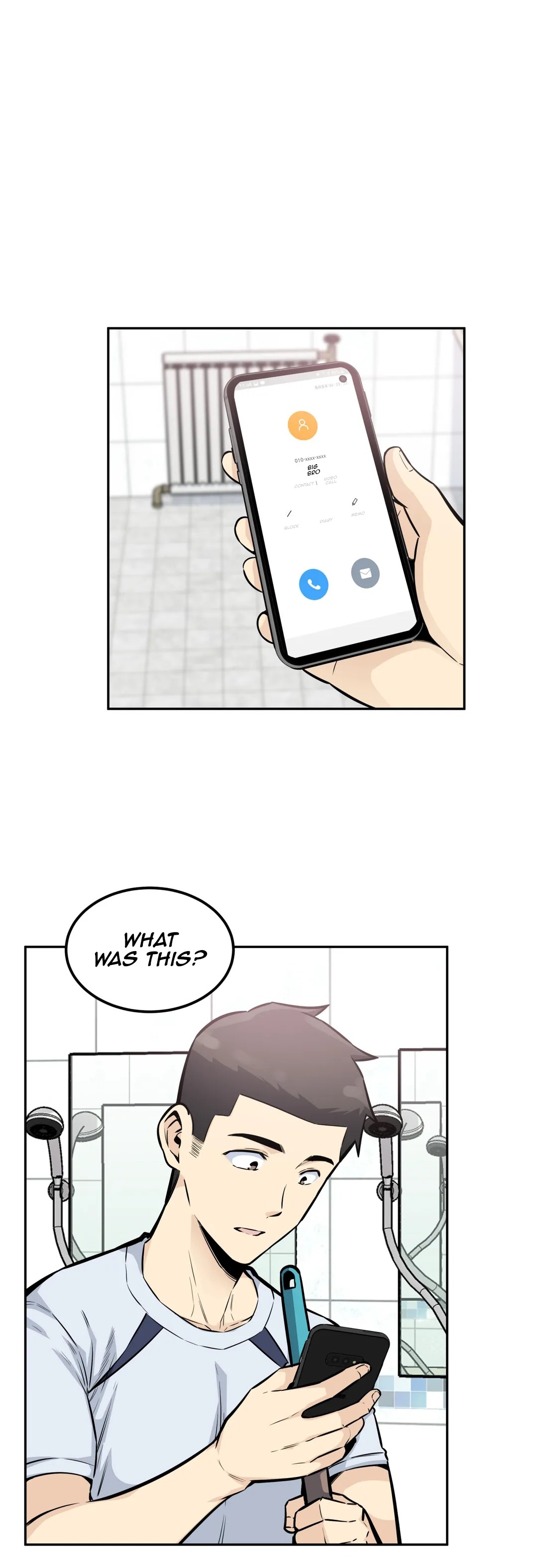 Gomusin - Chapter 14 [photo 12] - MangaPorn