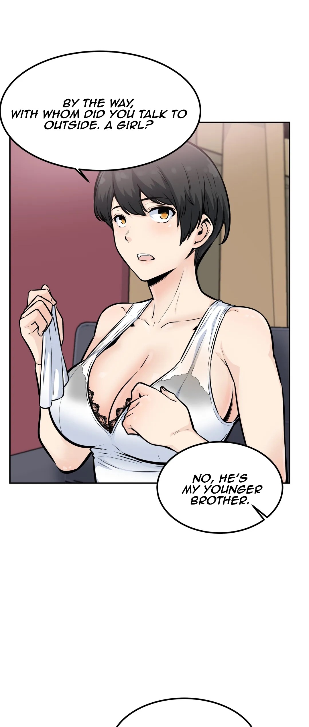 Gomusin - Chapter 14 [photo 17] - MangaPorn