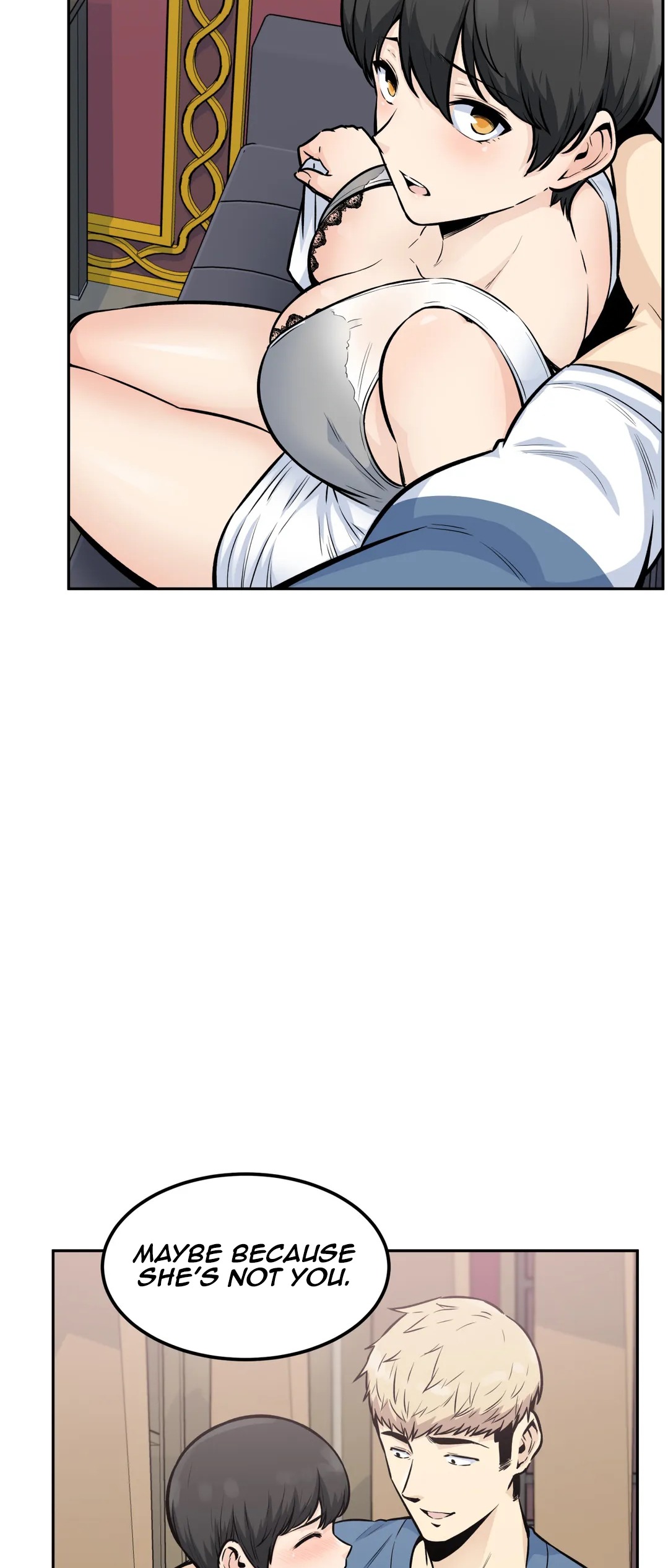 Gomusin - Chapter 14 [photo 19] - MangaPorn