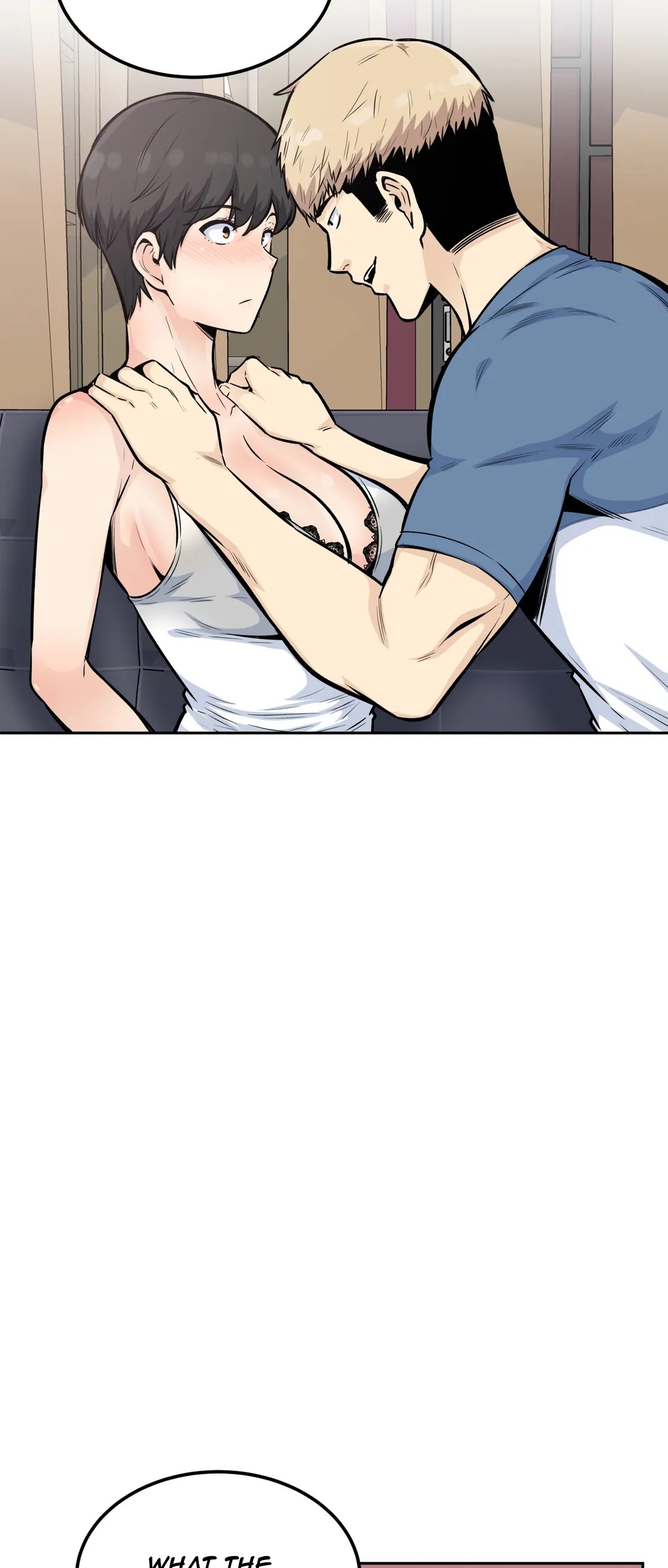 Gomusin - Chapter 14 [photo 23] - MangaPorn