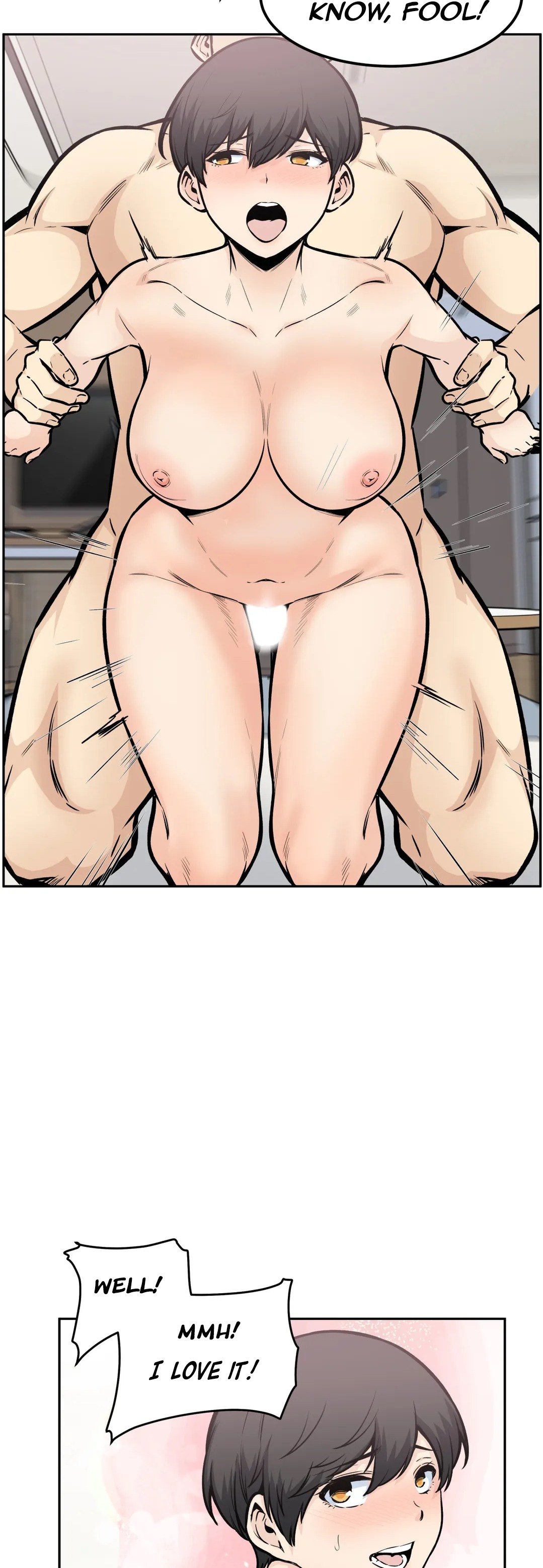 Gomusin - Chapter 14 [photo 32] - MangaPorn