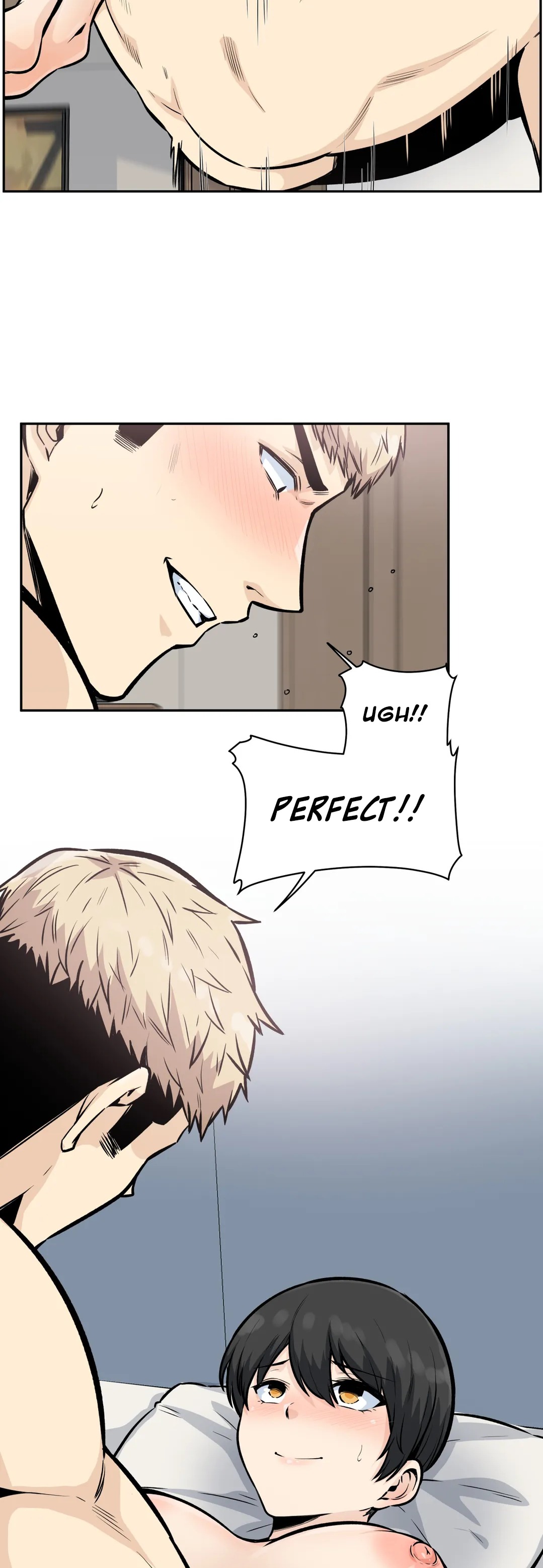 Gomusin - Chapter 14 [photo 37] - MangaPorn