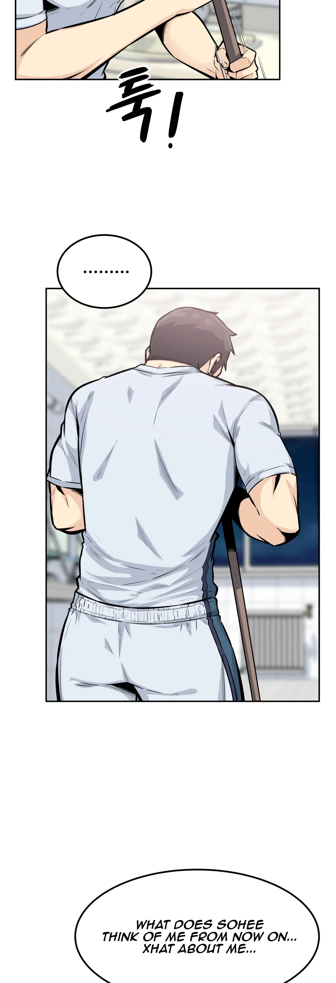 Gomusin - Chapter 14 [photo 5] - MangaPorn