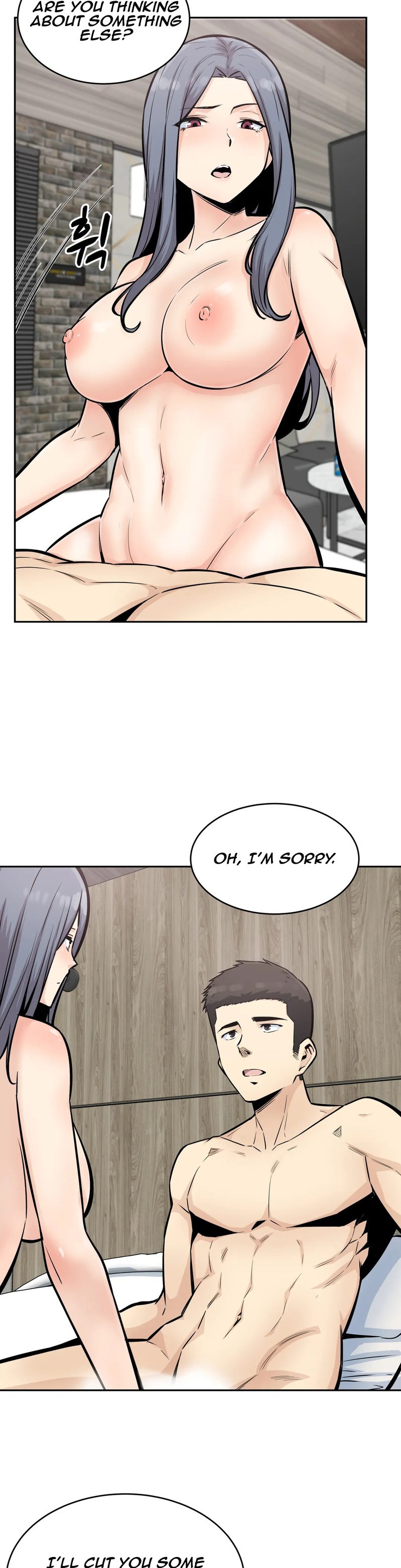 Gomusin - Chapter 15 [photo 17] - MangaPorn