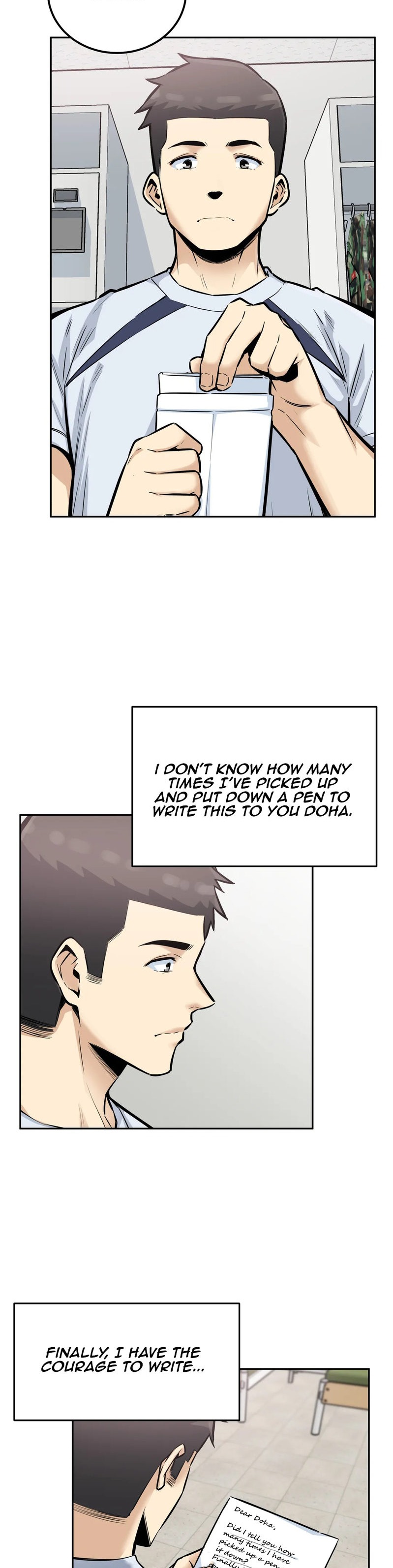 Gomusin - Chapter 15 [photo 2] - MangaPorn