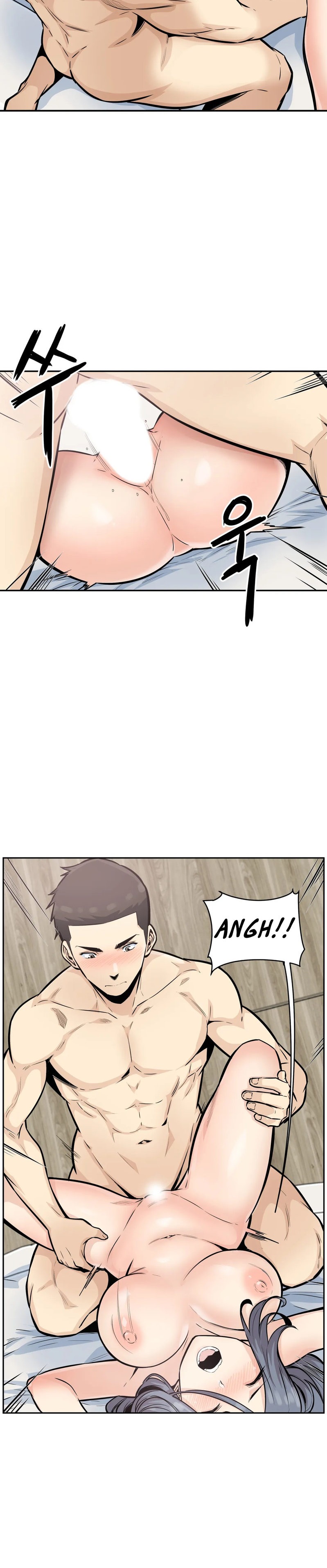 Gomusin - Chapter 15 [photo 25] - MangaPorn