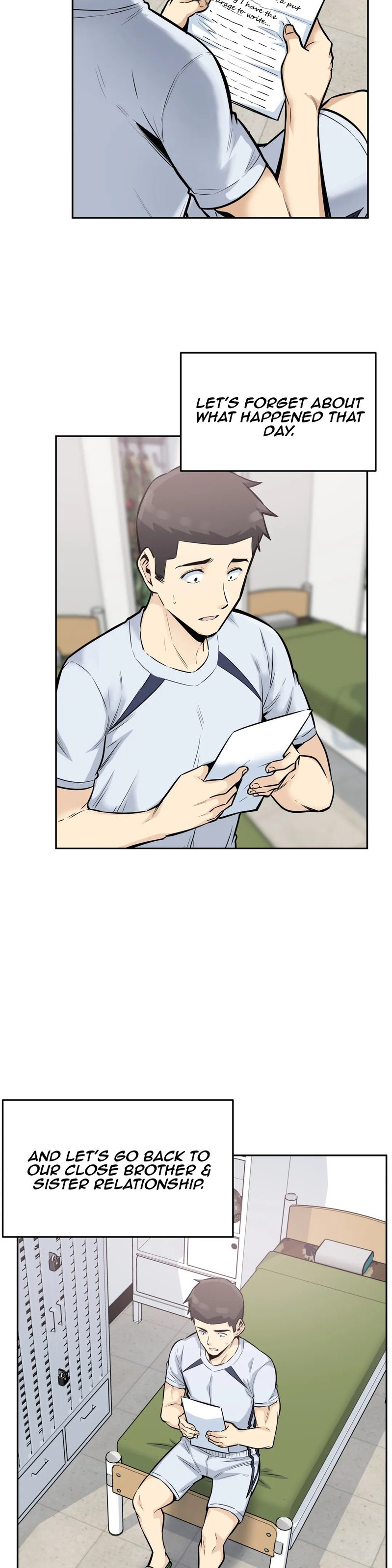 Gomusin - Chapter 15 [photo 3] - MangaPorn