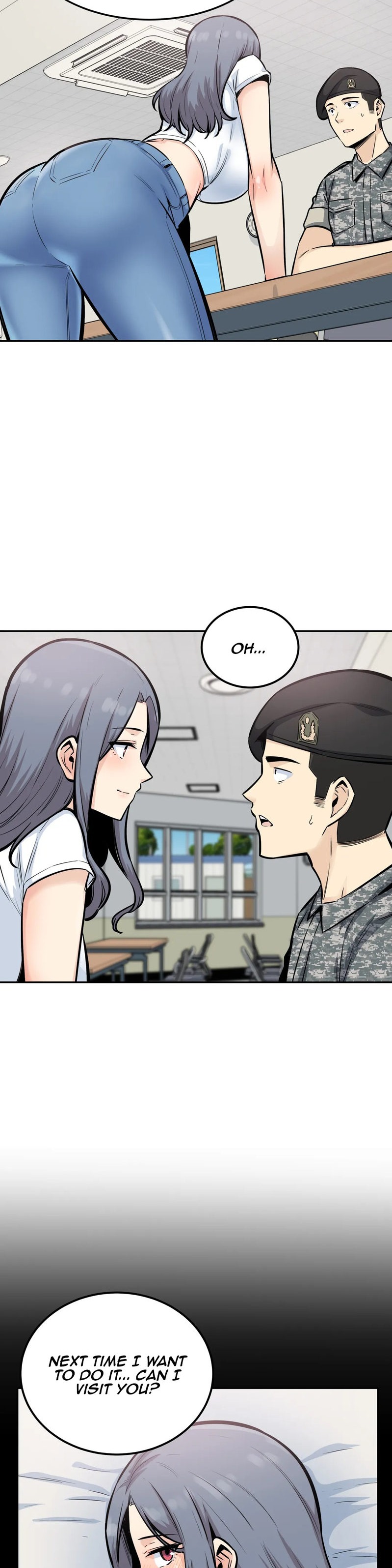 Gomusin - Chapter 15 [photo 8] - MangaPorn