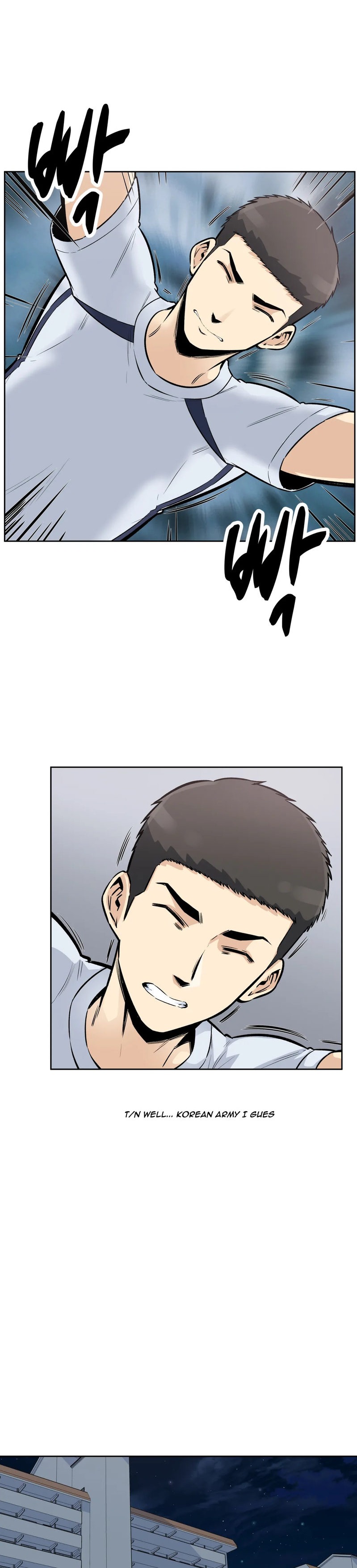 Gomusin - Chapter 16 [photo 10] - MangaPorn