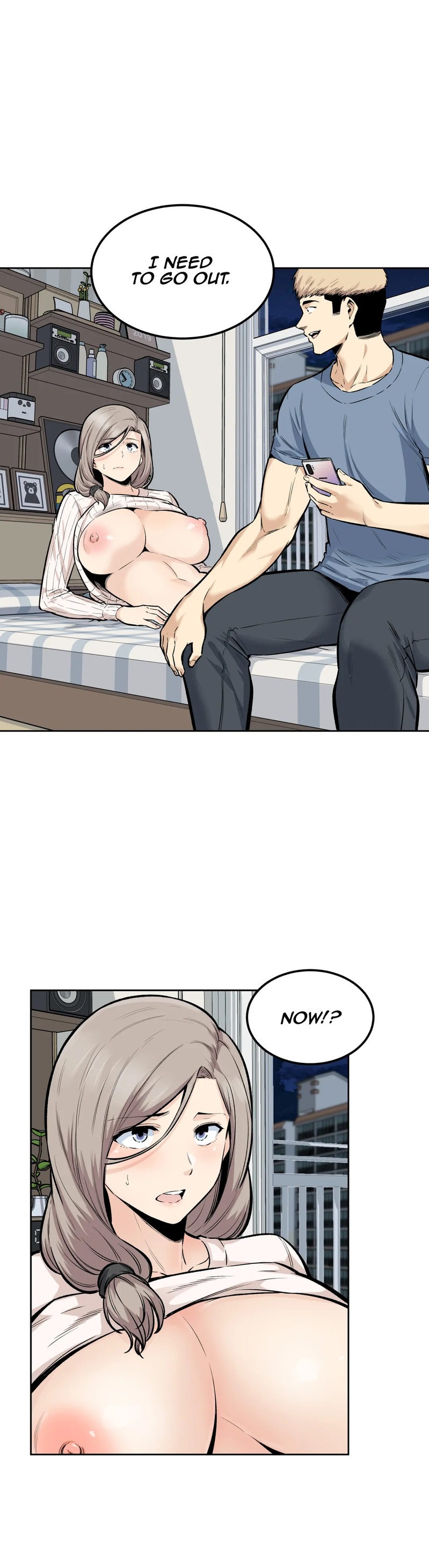 Gomusin - Chapter 16 [photo 21] - MangaPorn