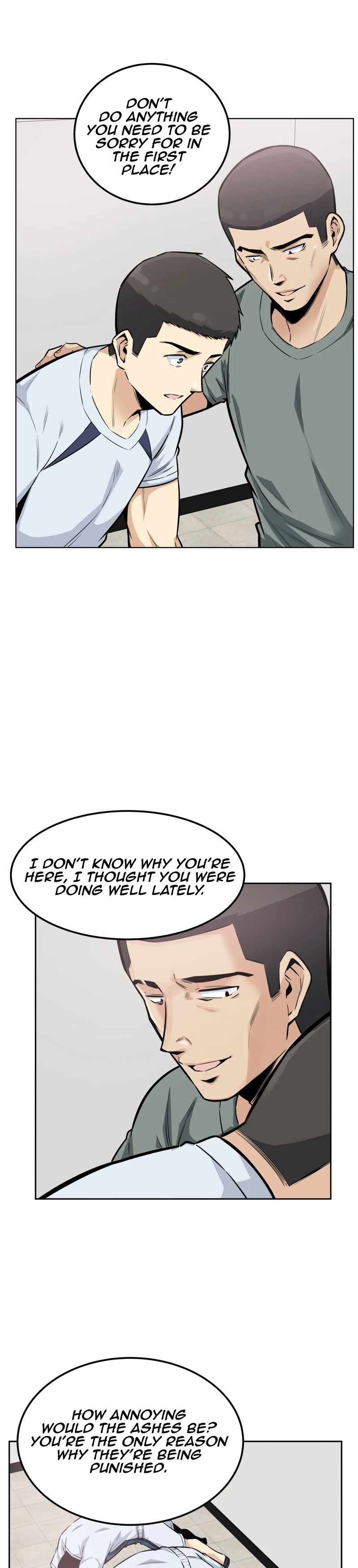 Gomusin - Chapter 16 [photo 3] - MangaPorn