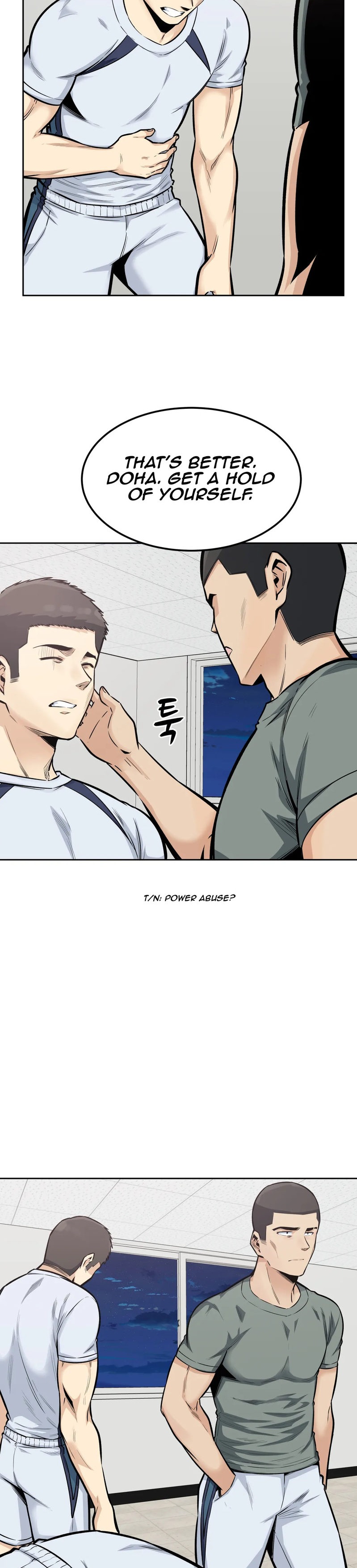 Gomusin - Chapter 16 [photo 6] - MangaPorn