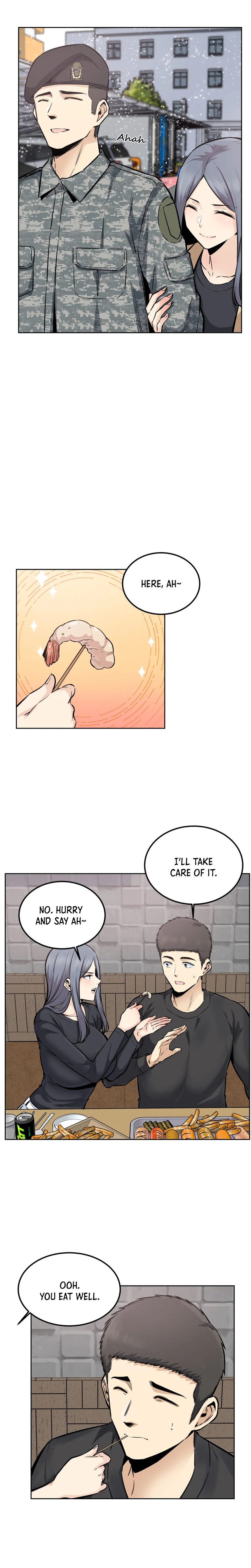 Gomusin - Chapter 17 [photo 10] - MangaPorn