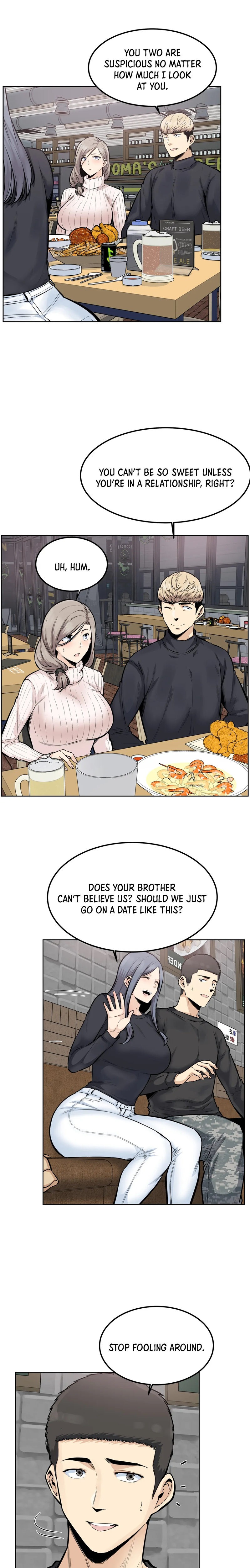 Gomusin - Chapter 17 [photo 11] - MangaPorn