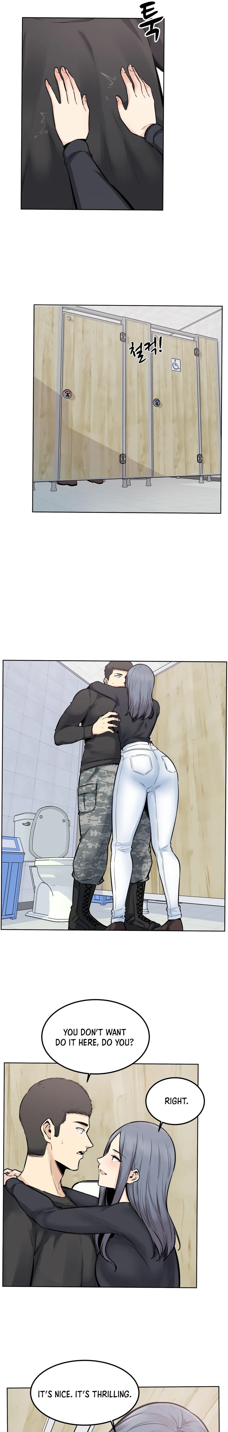 Gomusin - Chapter 17 [photo 14] - MangaPorn