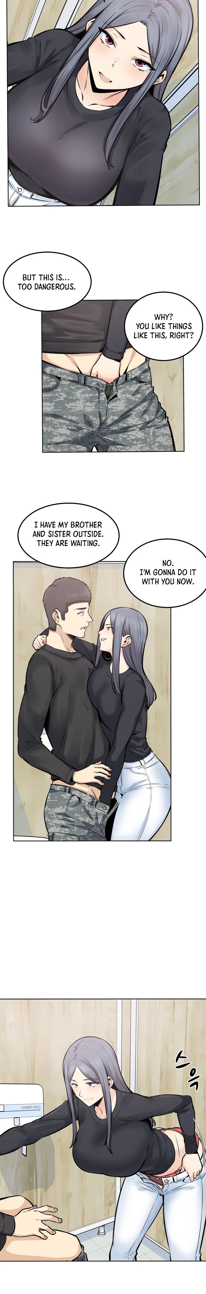 Gomusin - Chapter 17 [photo 15] - MangaPorn