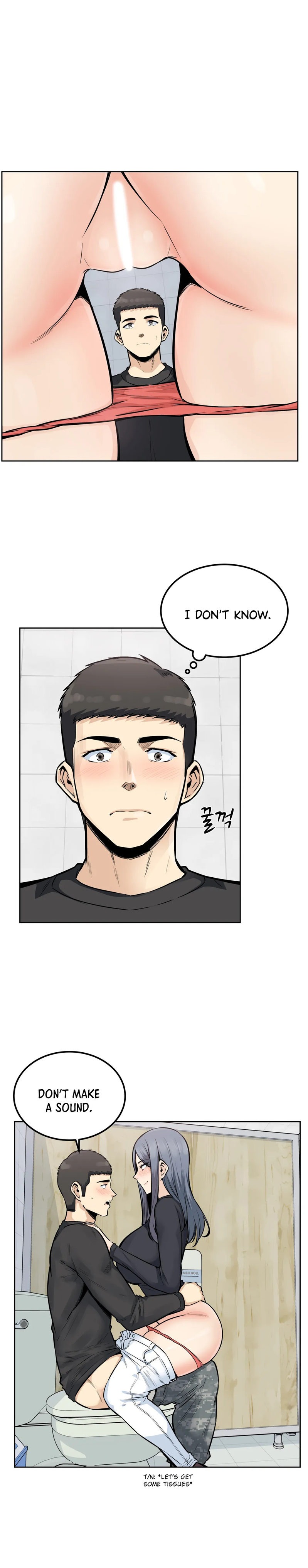 Gomusin - Chapter 17 [photo 16] - MangaPorn