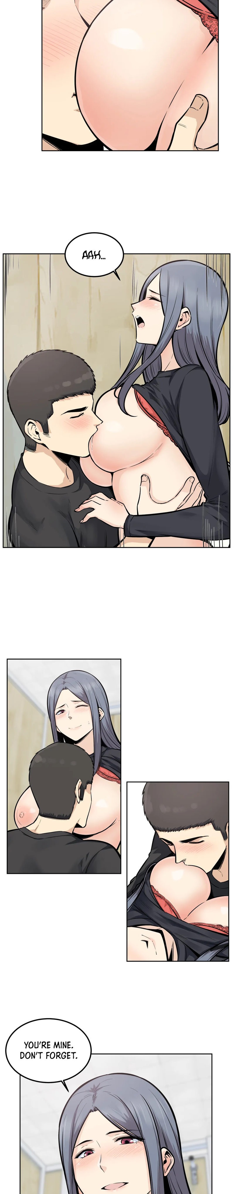 Gomusin - Chapter 17 [photo 18] - MangaPorn