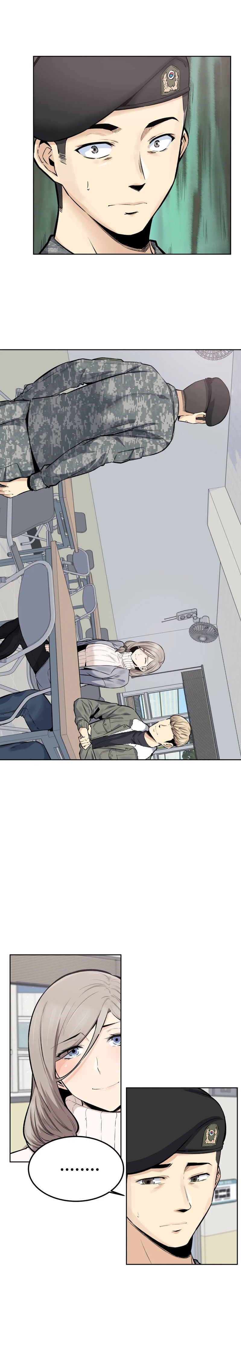 Gomusin - Chapter 17 [photo 2] - MangaPorn