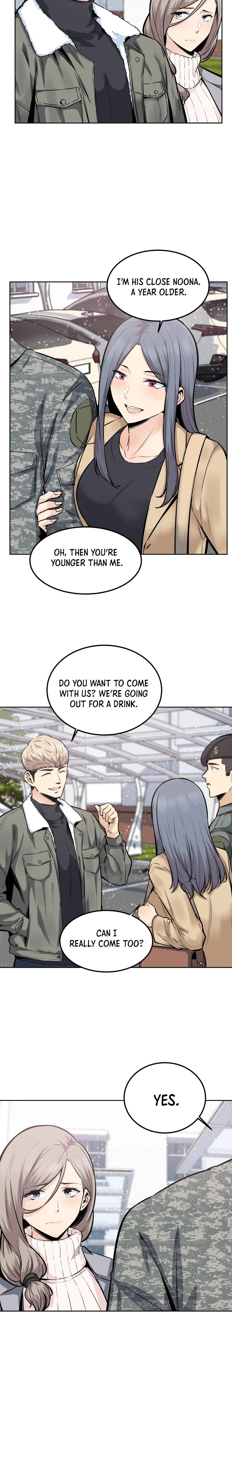 Gomusin - Chapter 17 [photo 9] - MangaPorn