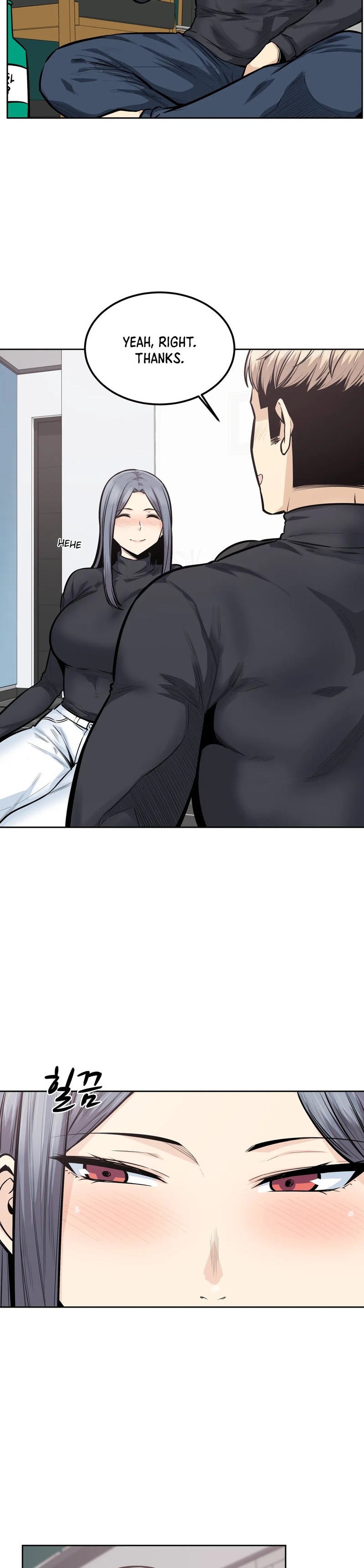 Gomusin - Chapter 18 [photo 11] - MangaPorn