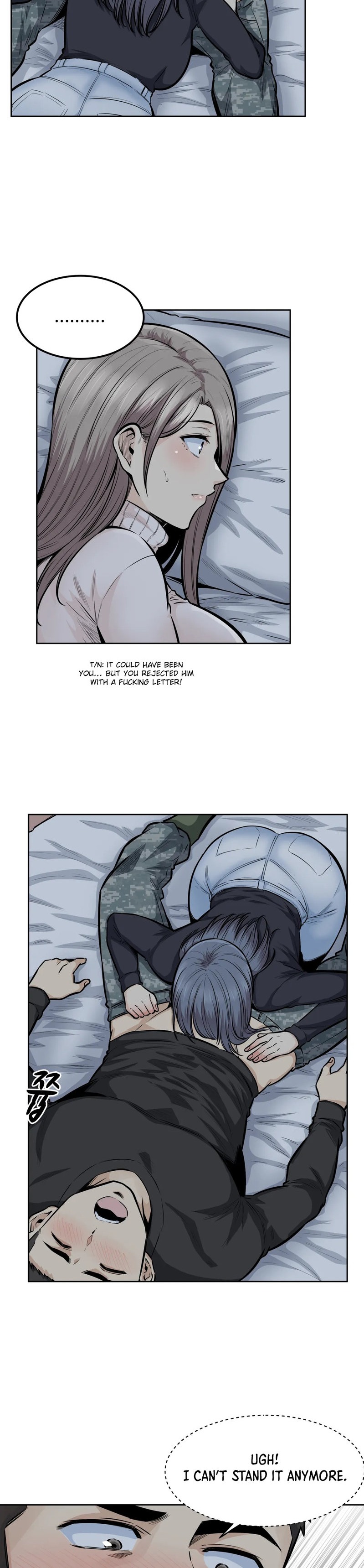 Gomusin - Chapter 18 [photo 21] - MangaPorn