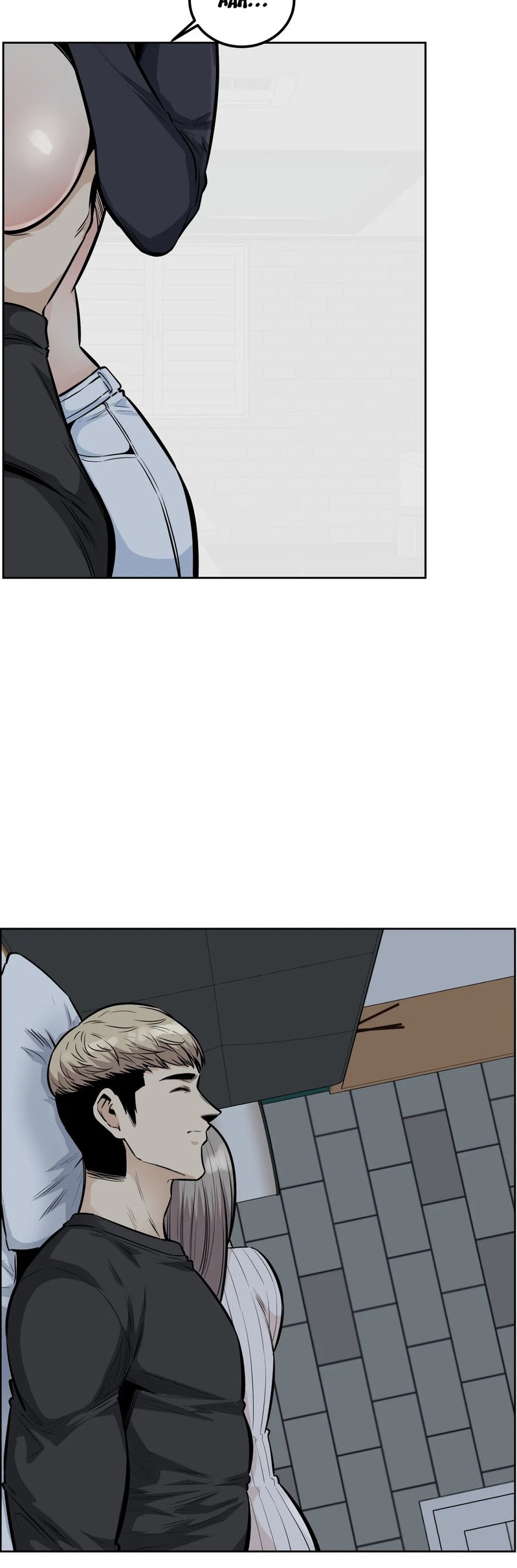 Gomusin - Chapter 18 [photo 27] - MangaPorn