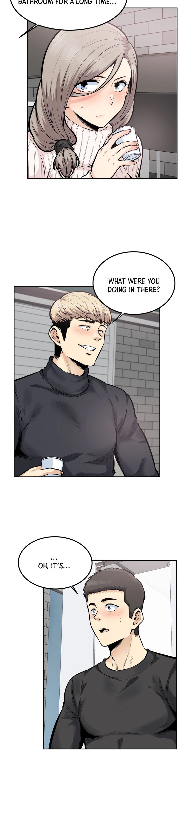 Gomusin - Chapter 18 [photo 4] - MangaPorn