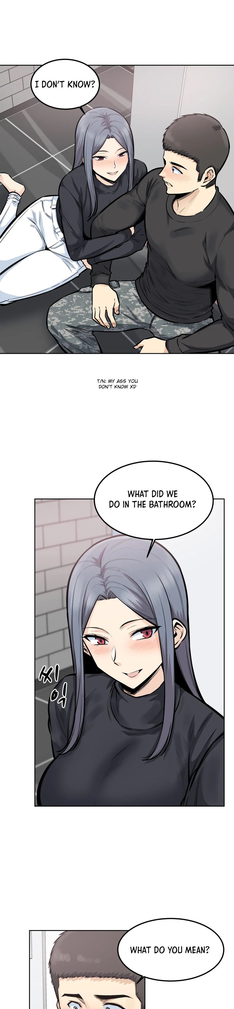 Gomusin - Chapter 18 [photo 5] - MangaPorn