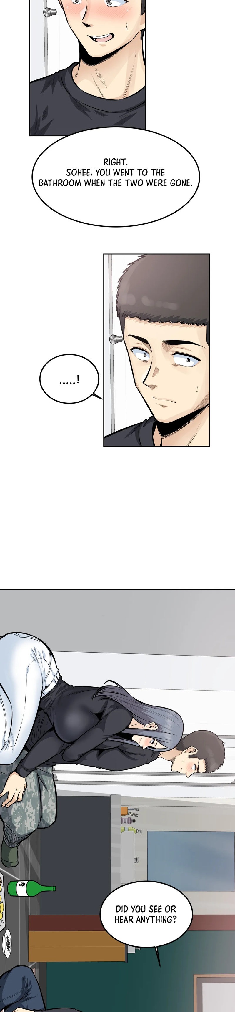 Gomusin - Chapter 18 [photo 6] - MangaPorn