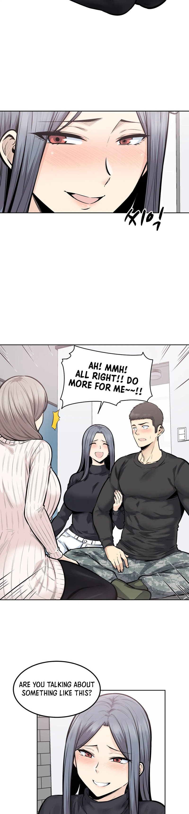 Gomusin - Chapter 18 [photo 8] - MangaPorn