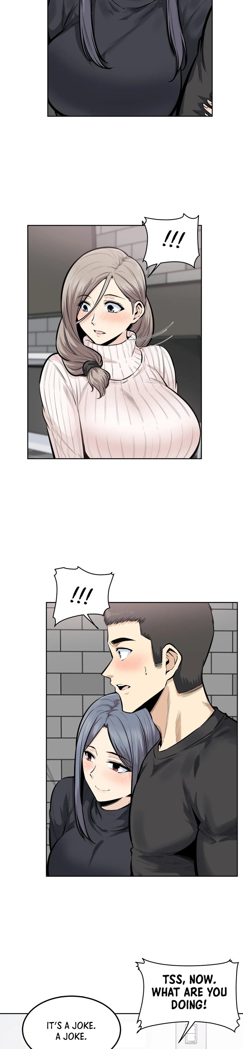 Gomusin - Chapter 18 [photo 9] - MangaPorn