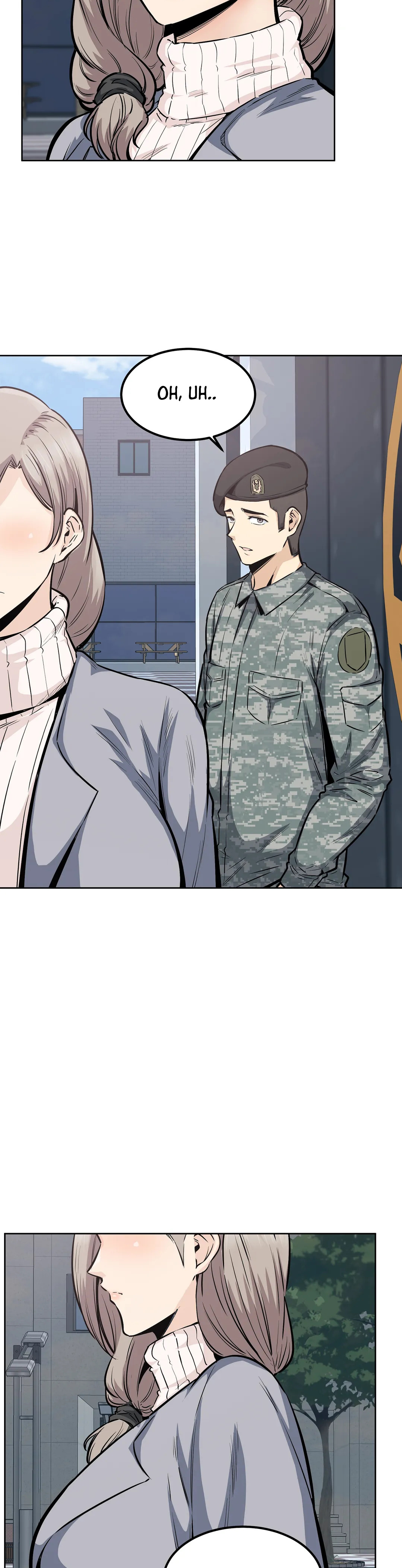 Gomusin - Chapter 19 [photo 25] - MangaPorn