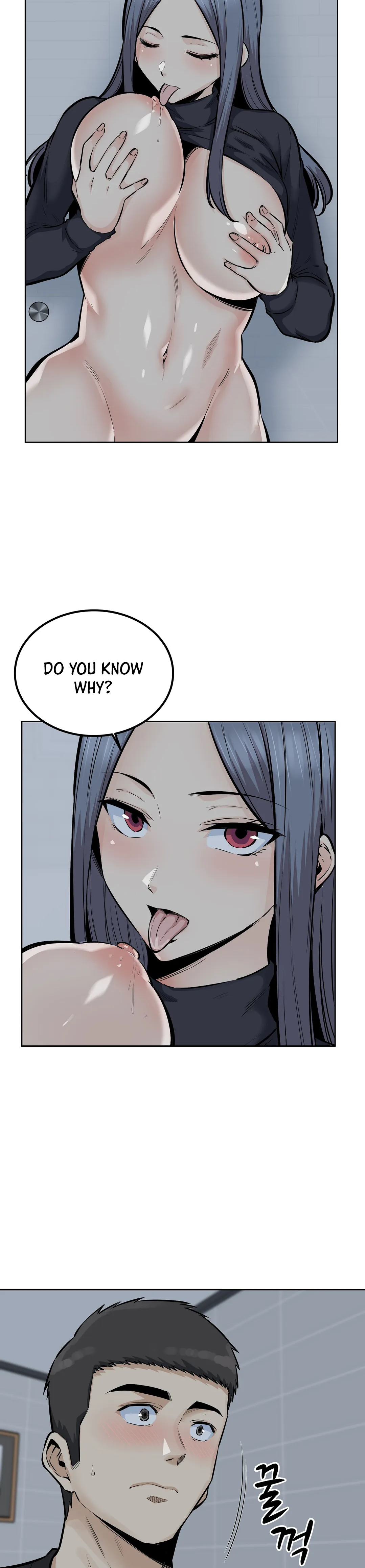 Gomusin - Chapter 19 [photo 7] - MangaPorn