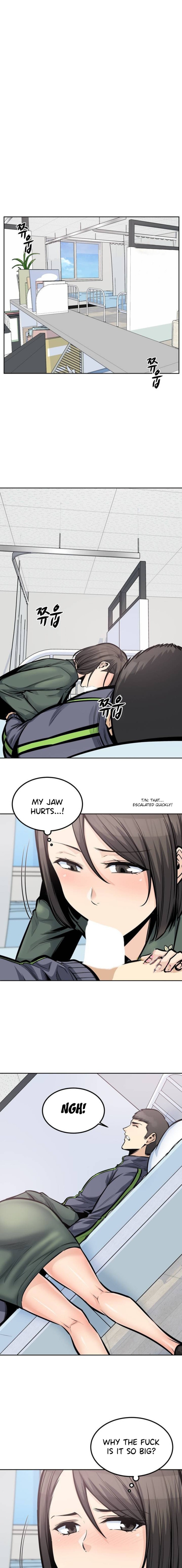 Gomusin - Chapter 26 [photo 10] - MangaPorn