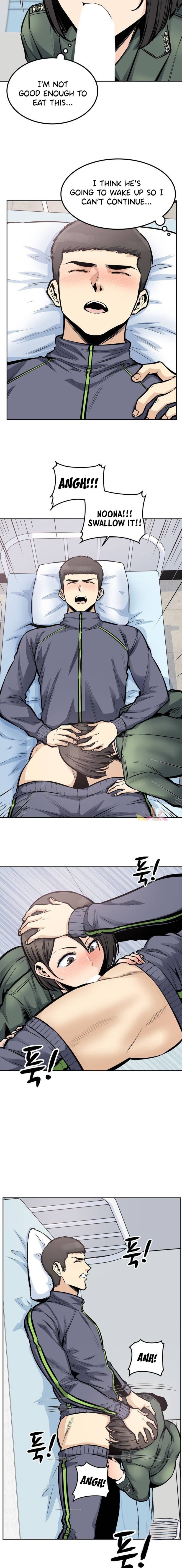 Gomusin - Chapter 26 [photo 11] - MangaPorn