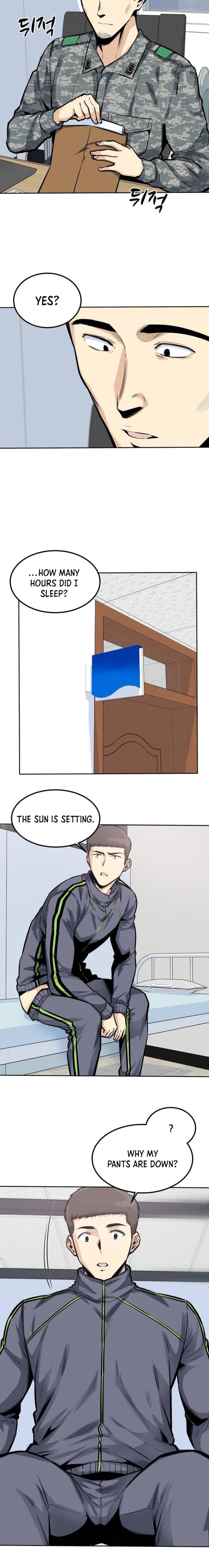 Gomusin - Chapter 26 [photo 14] - MangaPorn