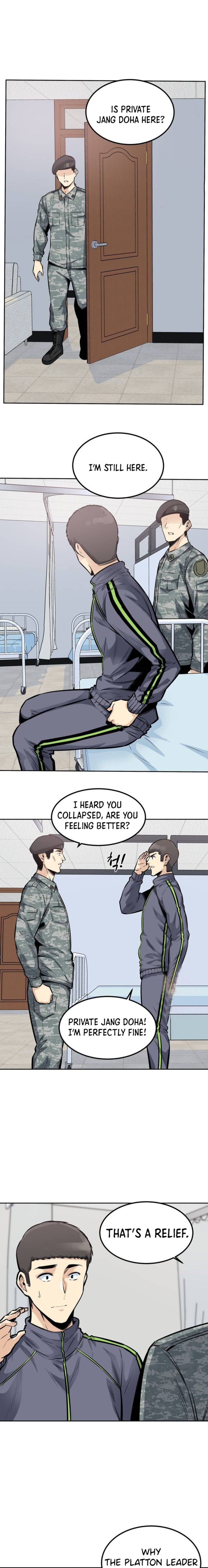 Gomusin - Chapter 26 [photo 15] - MangaPorn