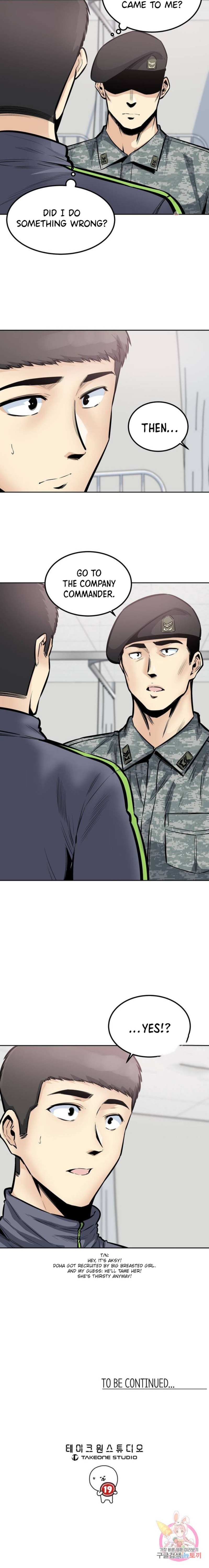 Gomusin - Chapter 26 [photo 16] - MangaPorn